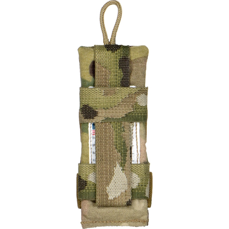 goTenna Pouch - Multicam (Attachment)