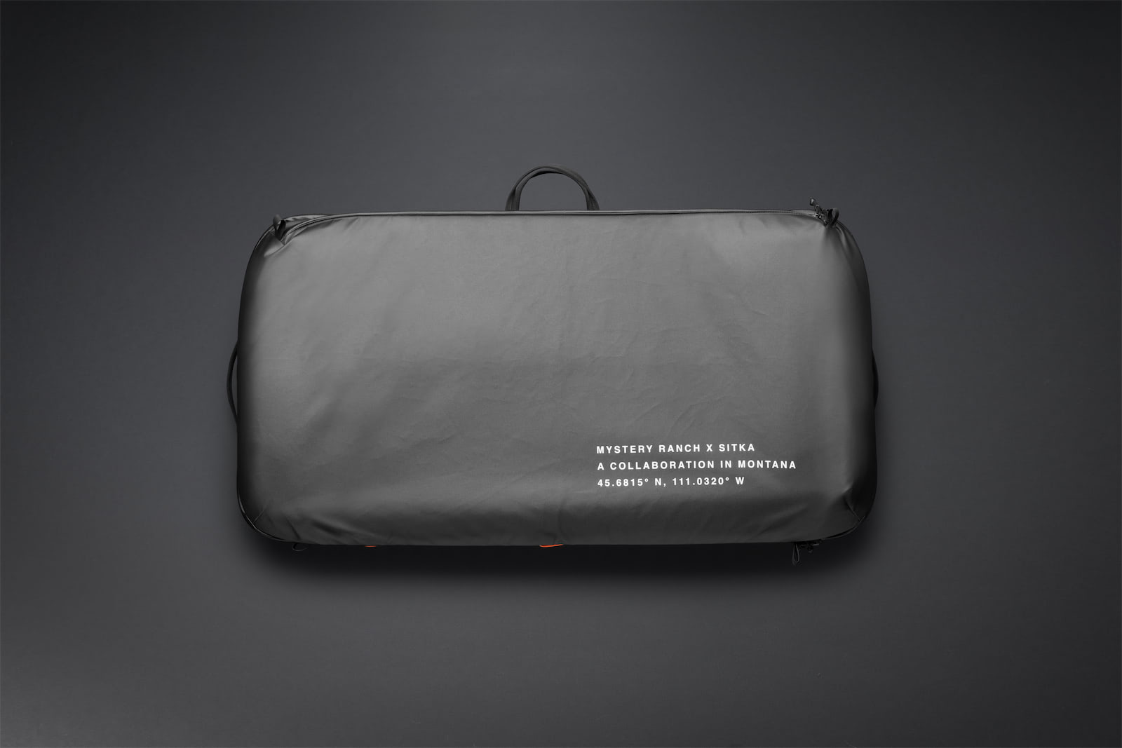 MYSTERY RANCH x Sitka Ryder Bow Case