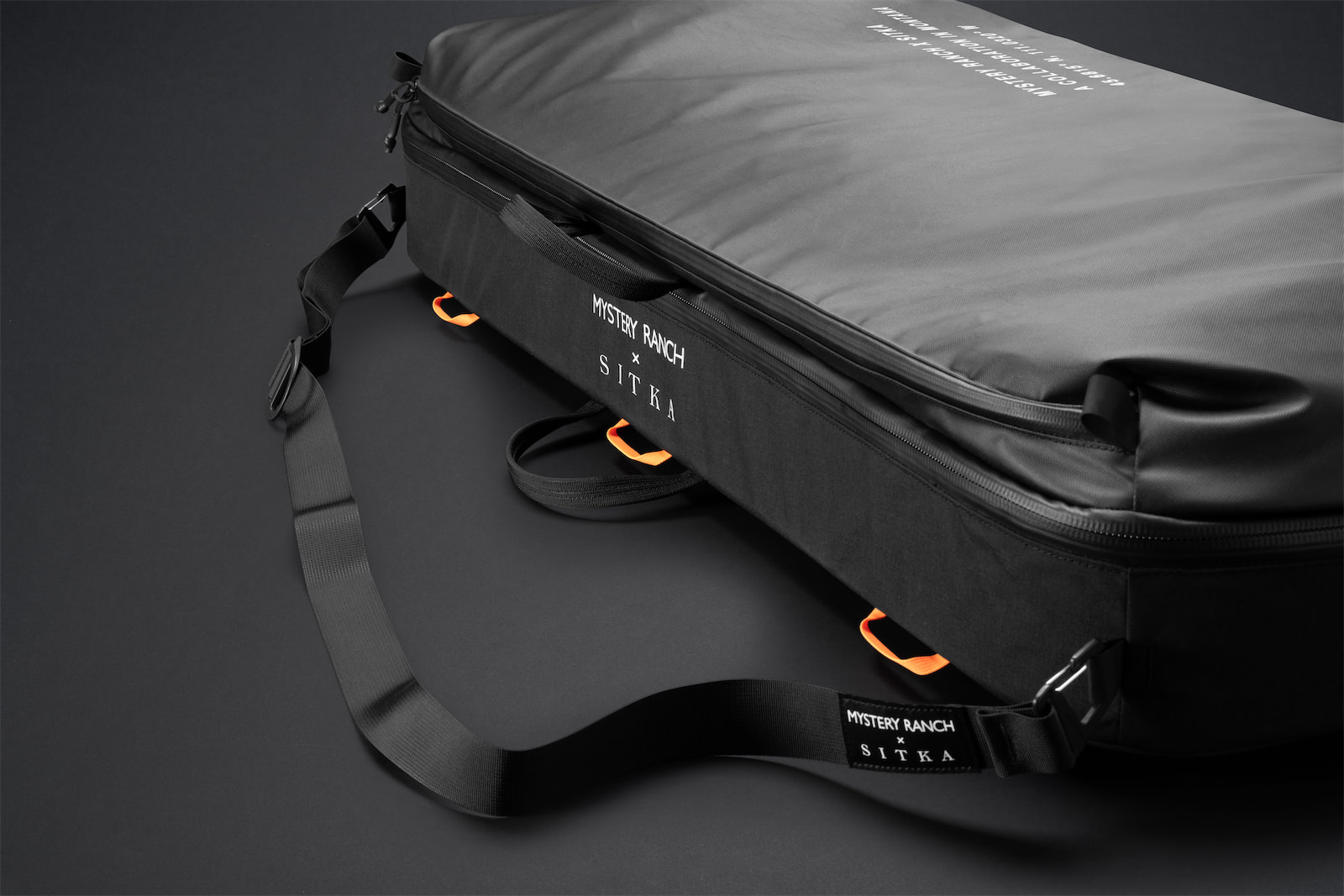 MYSTERY RANCH x Sitka Ryder Bow Case