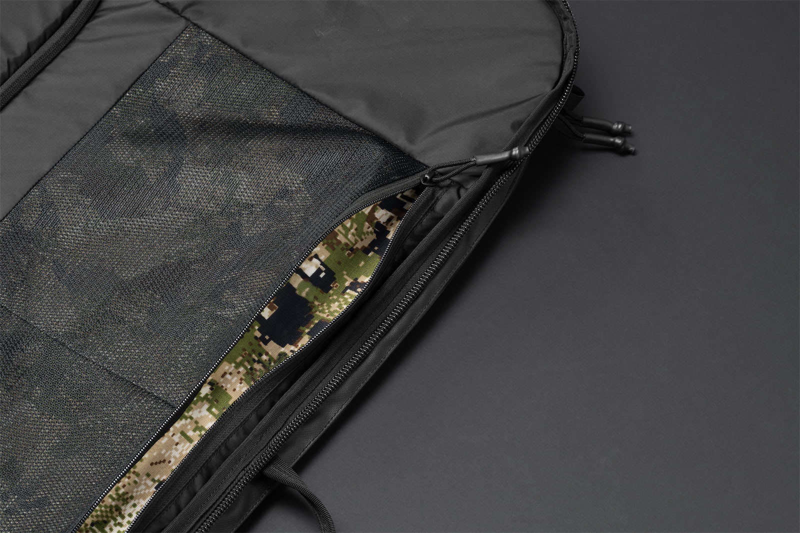 MYSTERY RANCH x Sitka Ryder Bow Case