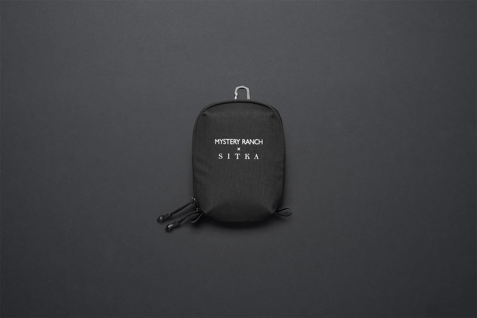 MYSTERY RANCH x Sitka Ryder Bow Case