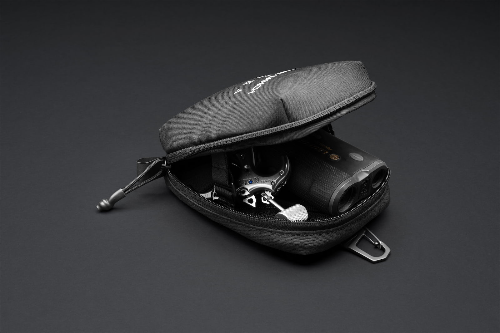 MYSTERY RANCH x Sitka Ryder Bow Case