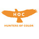 Hunters of Color
