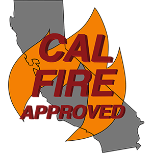 CAL FIRE PPE Working Group approved to CAL FIRE Spec 1728 (CAL FIRE SPEC Model)