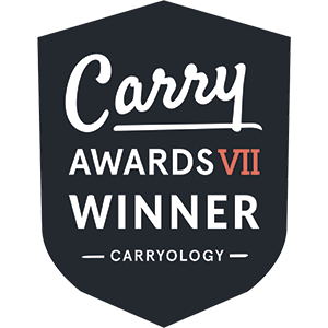 Carryology Carry Awards 7 - Best Active Backpack