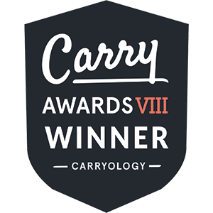 Carryology Carry Awards 8 - Specialist Champion
